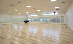 スパーク青葉スタジオ